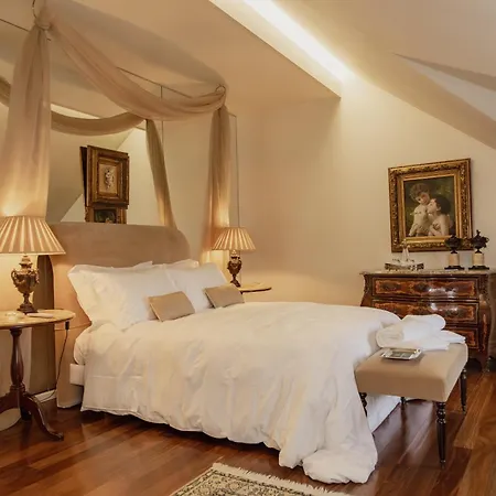Estrepao House בית הארחה 3*