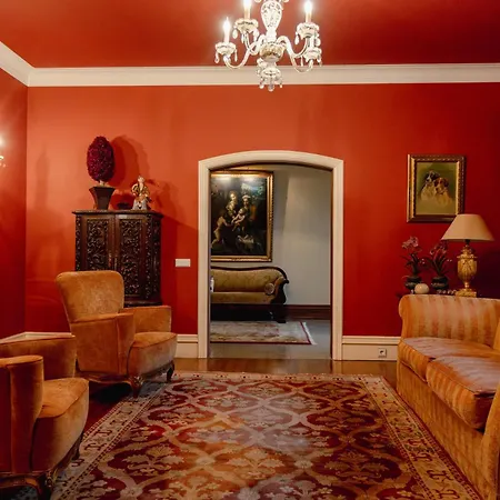 בית הארחה Estrepao House Moreira de Conegos