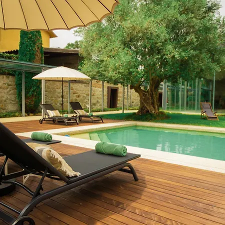 Estrepao House בית הארחה