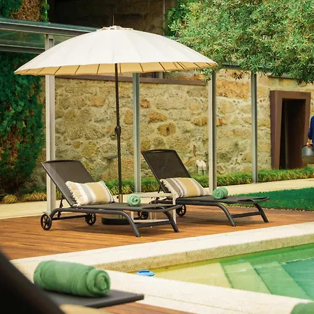 Estrepao House בית הארחה 3*
